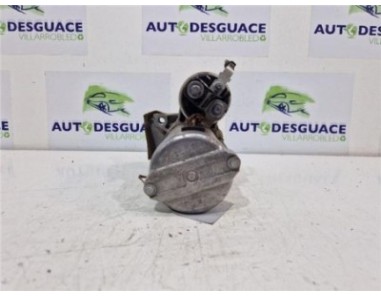 Motor Arranque Nissan Qashqai  1 5 Tekna Premium [1 5 Ltr  - 81 kW Turbodiesel CAT]