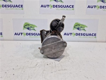 Motor Arranque Nissan Qashqai  1 5 Tekna Premium [1 5 Ltr  - 81 kW Turbodiesel CAT]