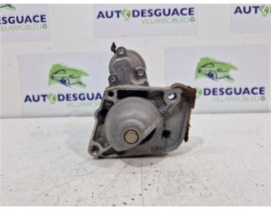 Motor Arranque Nissan Qashqai  1 5 Tekna Premium [1 5 Ltr  - 81 kW Turbodiesel CAT]