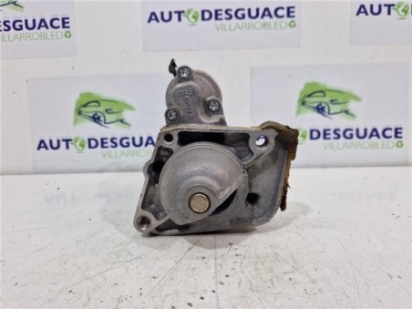 Motor Arranque Nissan Qashqai  1 5 Tekna Premium [1 5 Ltr  - 81 kW Turbodiesel CAT]