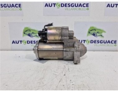 Motor Arranque Nissan Qashqai  1 5 Tekna Premium [1 5 Ltr  - 81 kW Turbodiesel CAT]