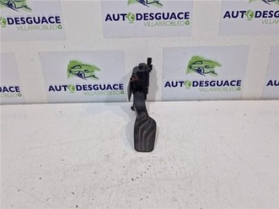 Potenciometro Pedal Gas Nissan Qashqai  1 5 Tekna Premium [1 5 Ltr  - 81 kW Turbodiesel CAT]