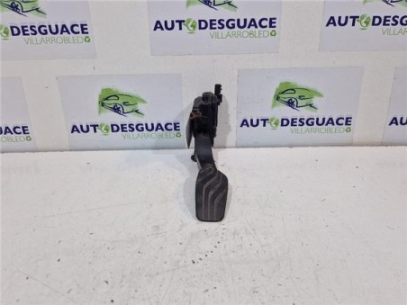 Potenciometro Pedal Gas Nissan Qashqai  1 5 Tekna Premium [1 5 Ltr  - 81 kW Turbodiesel CAT]