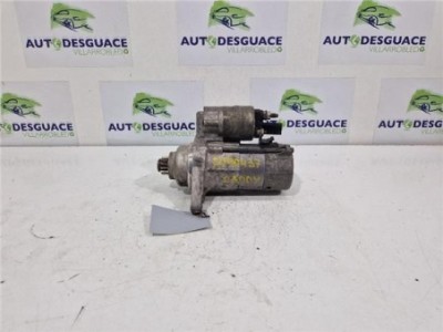 Motor Arranque Volkswagen Caddy  1 9 Furg  [1 9 Ltr  - 55 kW TDI ]