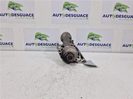 Motor Arranque Volkswagen Caddy  1 9 Furg  [1 9 Ltr  - 55 kW TDI ]