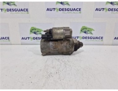 Motor Arranque Volkswagen Caddy  1 9 Furg  [1 9 Ltr  - 55 kW TDI ]