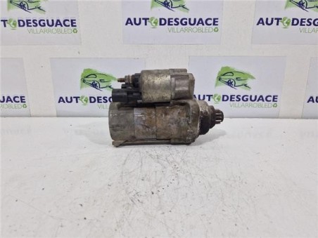 Motor Arranque Volkswagen Caddy  1 9 Furg  [1 9 Ltr  - 55 kW TDI ]