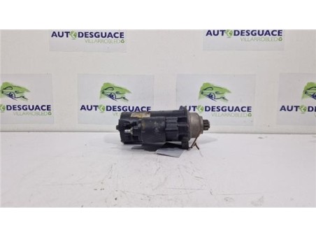 Motor Arranque Volkswagen Golf IV Berlina  1 9 TDI