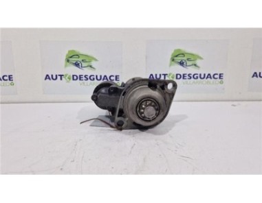 Motor Arranque Volkswagen Golf IV Berlina  1 9 TDI