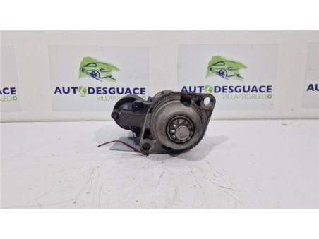 Motor Arranque Volkswagen Golf IV Berlina  1 9 TDI