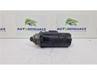 Motor Arranque Volkswagen Golf IV Berlina  1 9 TDI