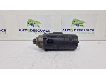 Motor Arranque Volkswagen Golf IV Berlina  1 9 TDI