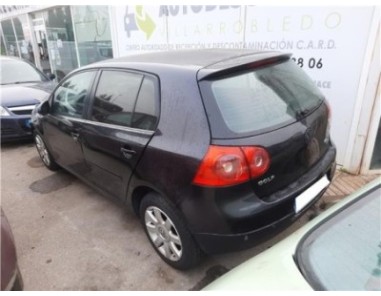Motor Arranque Volkswagen Golf V  2 0 TDI 16V