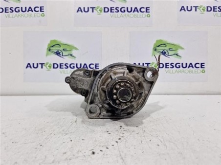 Motor Arranque Volkswagen Golf V  2 0 TDI 16V