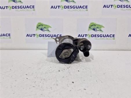 Motor Arranque Volkswagen Golf V  2 0 TDI 16V