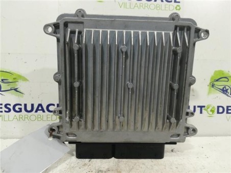 Centralita Honda Civic 5 puertas  2 2 i-DTEC Sport [2 2 Ltr  - 110 kW DTEC CAT]