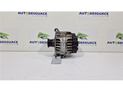 Alternador Citroen Grand C4 Picasso  1 6 Avatar [1 6 Ltr  - 88 kW 16V]