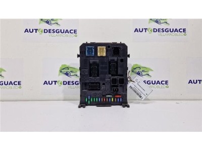 BSI Citroen Grand C4 Picasso  1 6 Avatar [1 6 Ltr  - 88 kW 16V]