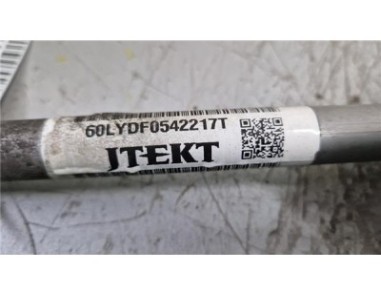 Cremallera Direccion Asistida Citroen Grand C4 Picasso  1 6 Avatar [1 6 Ltr  - 88 kW 16V]