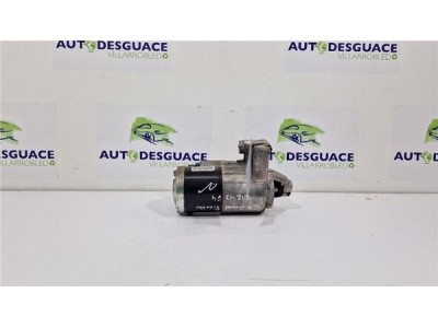 Motor Arranque Citroen Grand C4 Picasso  1 6 Avatar [1 6 Ltr  - 88 kW 16V]
