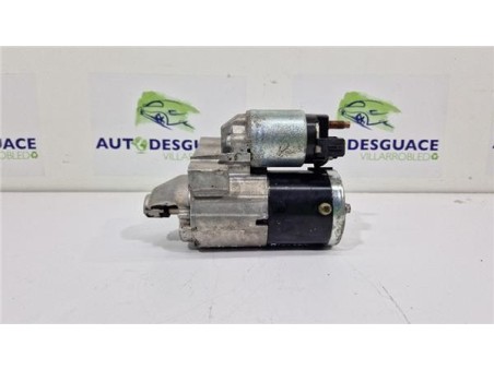 Motor Arranque Citroen Grand C4 Picasso  1 6 Avatar [1 6 Ltr  - 88 kW 16V]