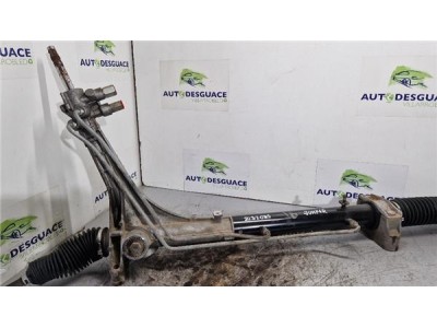 Cremallera Direccion Asistida Citroen Jumper Furgon  2 0 30 L1H1 BlueHDi 130 [2 0 Ltr  - 96 kW Blue-HDI FAP CAT]