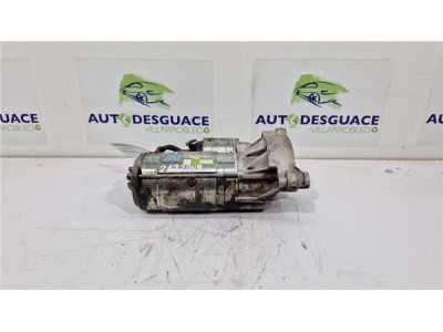 Motor Arranque Citroen Jumper Furgon  2 0 30 L1H1 BlueHDi 130 [2 0 Ltr  - 96 kW Blue-HDI FAP CAT]