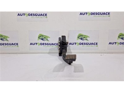 Potenciometro Pedal Gas Citroen Jumper Furgon  2 0 30 L1H1 BlueHDi 130 [2 0 Ltr  - 96 kW Blue-HDI FAP CAT]