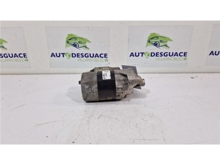Motor Arranque Dacia Sandero  1 2 16V