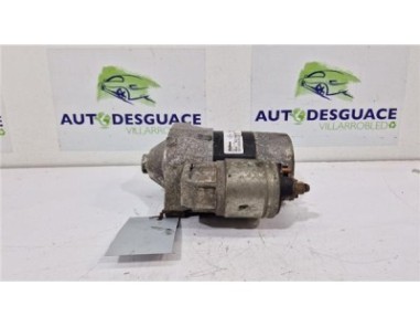 Motor Arranque Dacia Sandero  1 2 16V