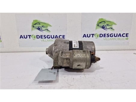 Motor Arranque Dacia Sandero  1 2 16V