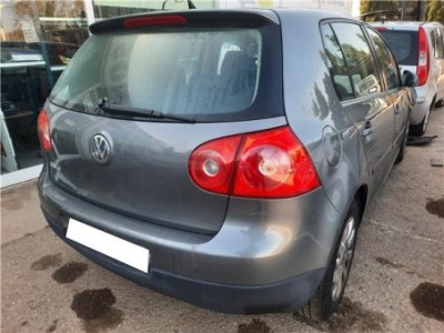 Aleta Delantera Izquierda Volkswagen Golf V  1 9 TDI