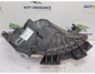 Faro Delantero Izquierdo Citroen Grand C4 Picasso  2 0 HDi