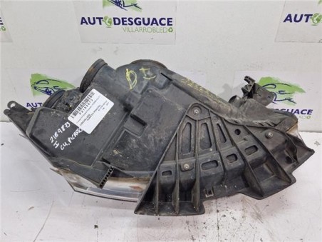 Faro Delantero Izquierdo Citroen Grand C4 Picasso  2 0 HDi