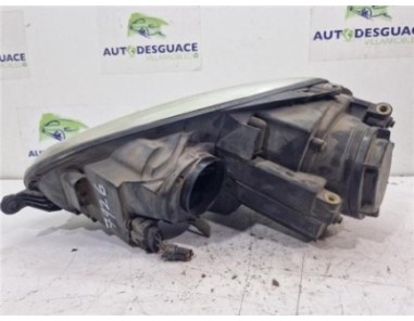 Faro Delantero Derecho Volkswagen Golf V  2 0 TDI 16V