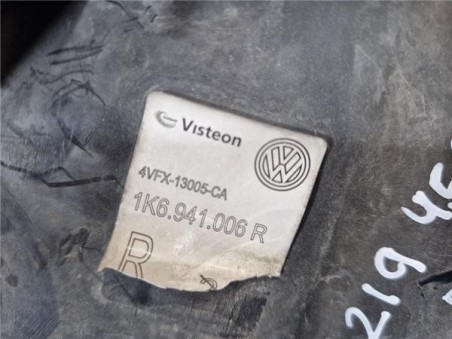 Faro Delantero Derecho Volkswagen Golf V  2 0 TDI 16V