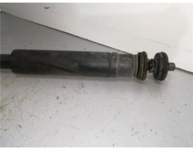 Amortiguador Trasero Izquierdo Honda Civic 5 puertas  2 2 i-DTEC Sport [2 2 Ltr  - 110 kW DTEC CAT]