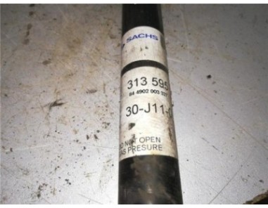 Amortiguador Trasero Izquierdo Honda Civic 5 puertas  2 2 i-DTEC Sport [2 2 Ltr  - 110 kW DTEC CAT]