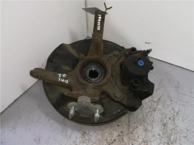 Buje Delantero Izquierdo Honda Civic 5 puertas  2 2 i-DTEC Sport [2 2 Ltr  - 110 kW DTEC CAT]