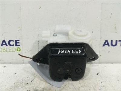 Cerradura Porton Honda Civic 5 puertas  2 2 i-DTEC Sport [2 2 Ltr  - 110 kW DTEC CAT]