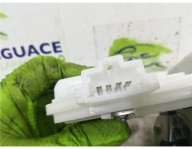 Cerradura Porton Honda Civic 5 puertas  2 2 i-DTEC Sport [2 2 Ltr  - 110 kW DTEC CAT]