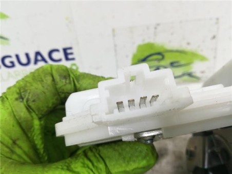 Cerradura Porton Honda Civic 5 puertas  2 2 i-DTEC Sport [2 2 Ltr  - 110 kW DTEC CAT]