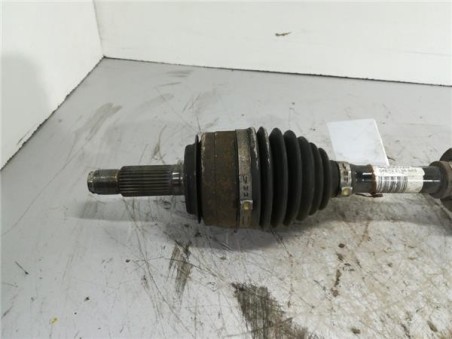 Palier Delantero Izquierdo Honda Civic 5 puertas  2 2 i-DTEC Sport [2 2 Ltr  - 110 kW DTEC CAT]