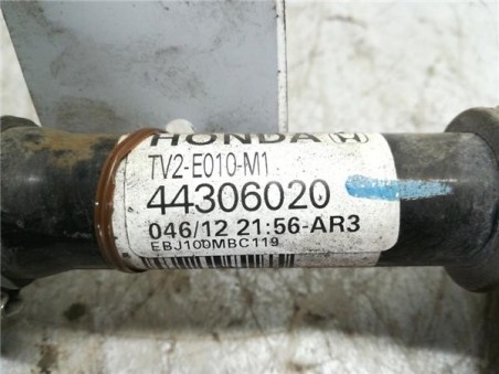 Palier Delantero Izquierdo Honda Civic 5 puertas  2 2 i-DTEC Sport [2 2 Ltr  - 110 kW DTEC CAT]