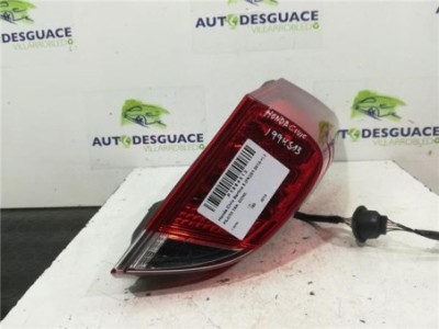 Piloto Trasero Derecho Honda Civic 5 puertas  2 2 i-DTEC Sport [2 2 Ltr  - 110 kW DTEC CAT]