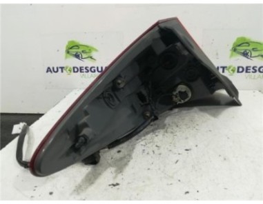 Piloto Trasero Derecho Honda Civic 5 puertas  2 2 i-DTEC Sport [2 2 Ltr  - 110 kW DTEC CAT]