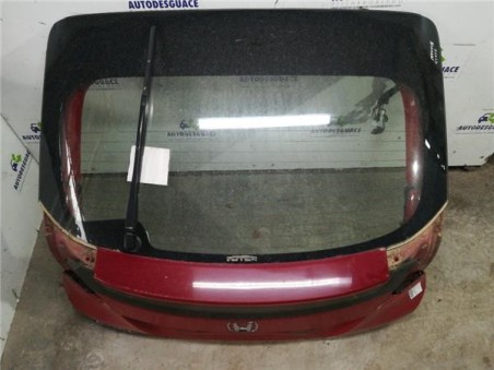 Porton Trasero Honda Civic 5 puertas  2 2 i-DTEC Sport [2 2 Ltr  - 110 kW DTEC CAT]
