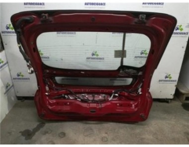 Porton Trasero Honda Civic 5 puertas  2 2 i-DTEC Sport [2 2 Ltr  - 110 kW DTEC CAT]