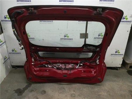 Porton Trasero Honda Civic 5 puertas  2 2 i-DTEC Sport [2 2 Ltr  - 110 kW DTEC CAT]