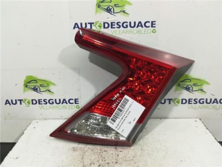 Piloto Porton Trasero Derecho Honda Civic 5 puertas  2 2 i-DTEC Sport [2 2 Ltr  - 110 kW DTEC CAT]